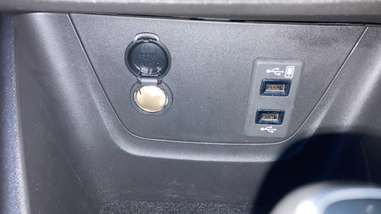 Vauxhall Crossland 1.2 Turbo [130] Ultimate 5dr Auto Petrol Hatchback